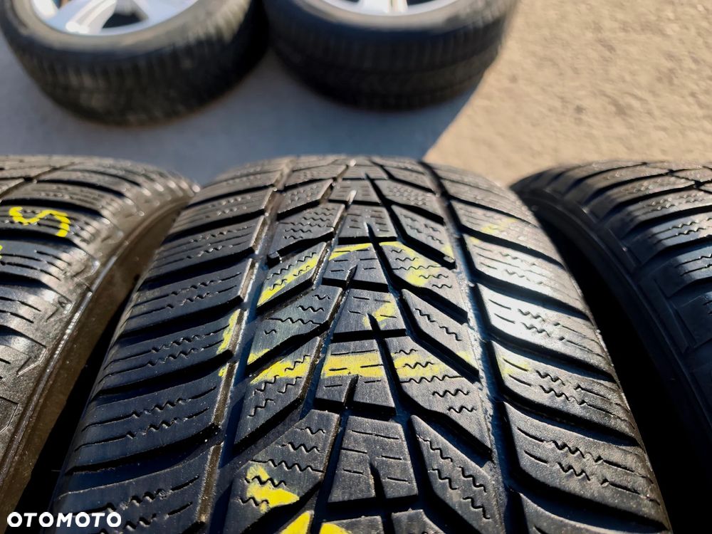 5x108 Felgi Aluminiowe Alufelgi 17 Koła Zimowe Zima FORD SMAX GALAXY II 2 MONDEO MK3 MK4 MK5 Puma CMAX KUGA FOCUS VOLVO S40 V40 C30 V50 V60 S60 S80 V70 V50 S-Max grand C-max Jaguar 6,5mm 21r. Legnica ALU-RAD 235/55 - 25