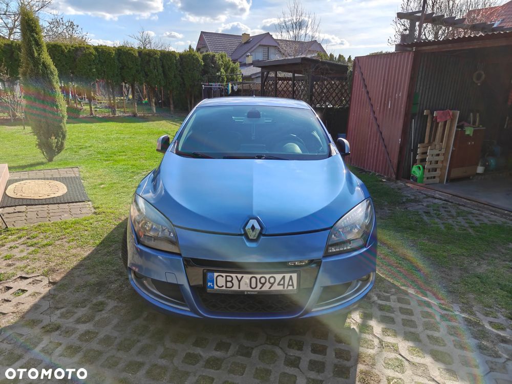 Renault Megane - 2