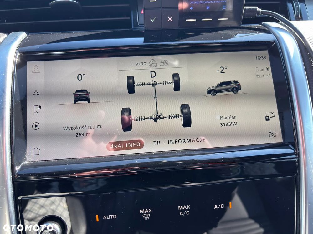 Land Rover Discovery Sport 2.0 D200 mHEV Dynamic S - 30