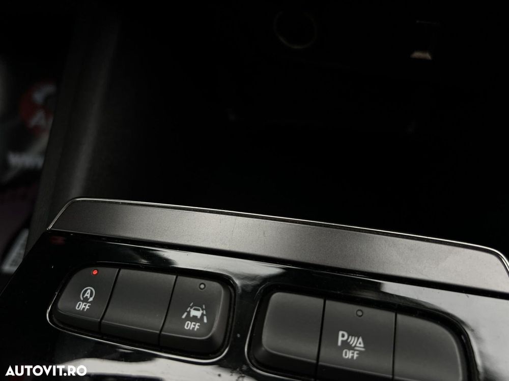 OPEL Mokka 2023 — imagine 13