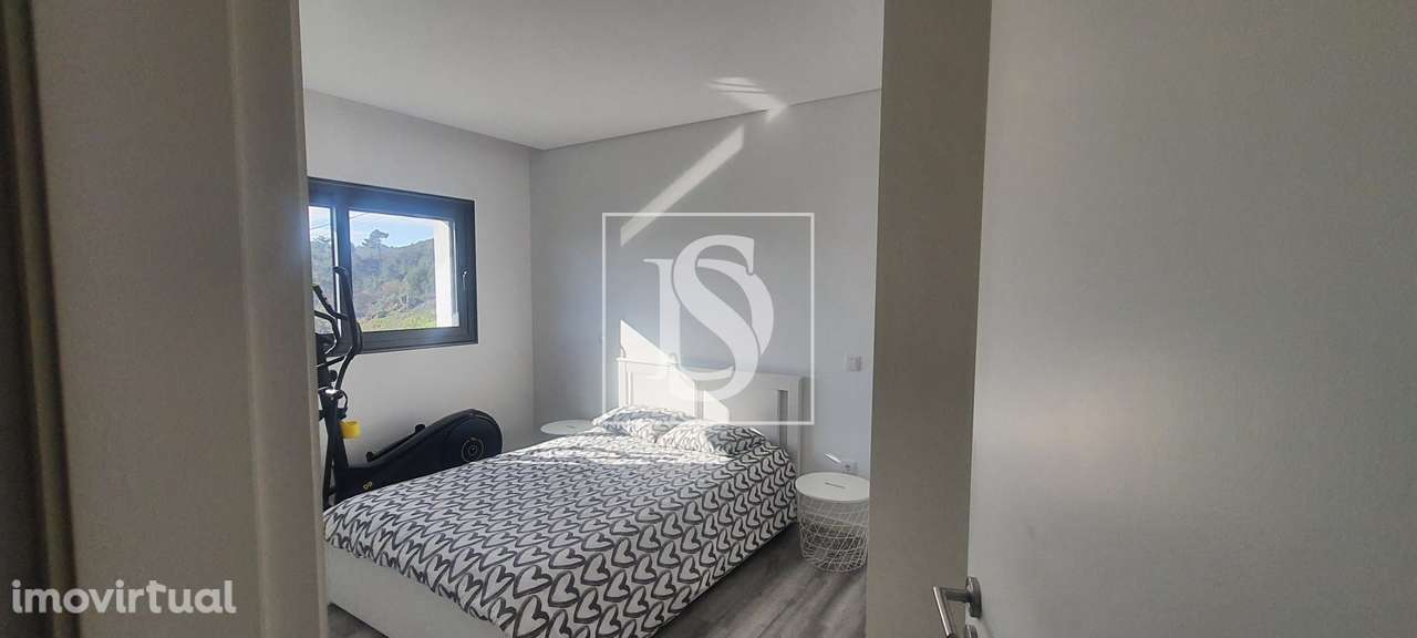 Moradia em Fafe com vista única - Grande imagem: 5/24