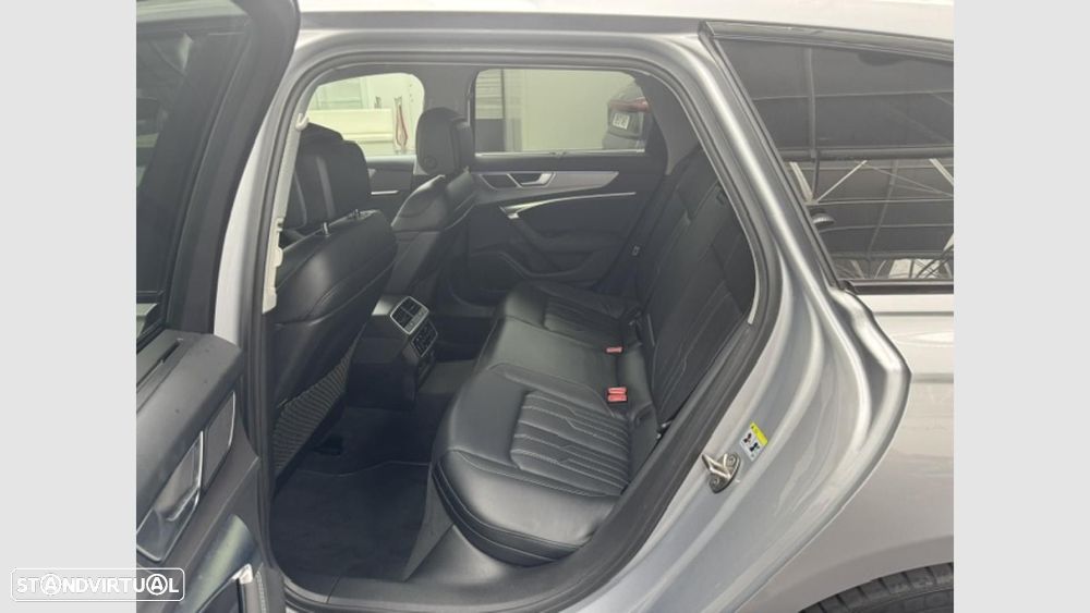 Audi A6 Avant 55 TFSIe quattro S line S tronic - 24