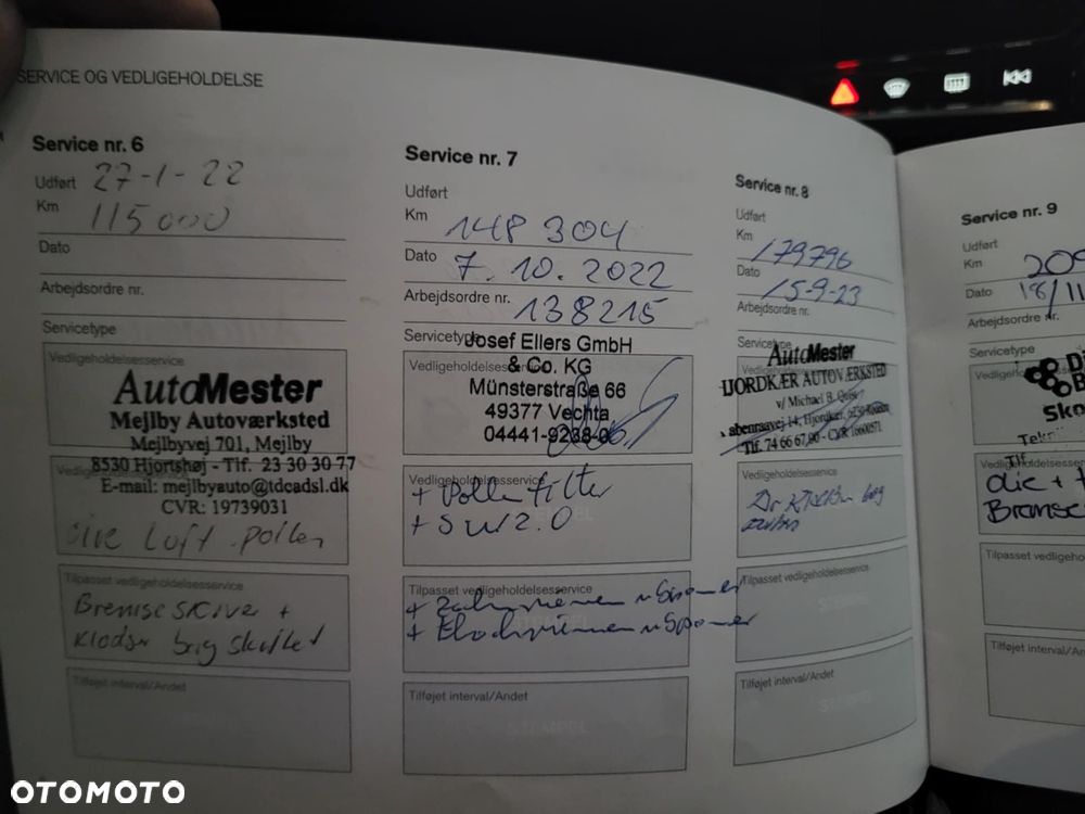 Volvo V90 B4 D Geartronic Momentum - 13