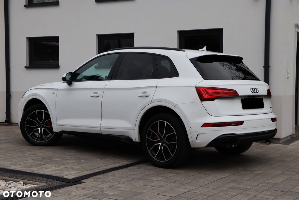 Audi Q5 - 7
