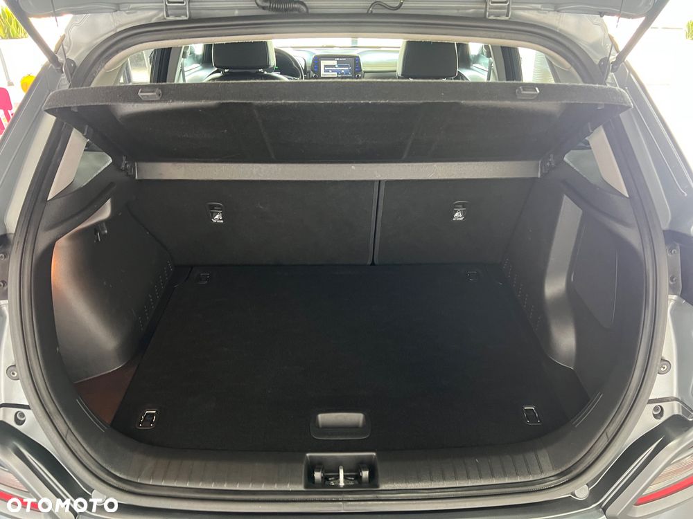 Hyundai Kona - 28