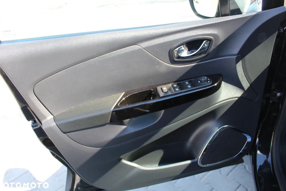 Renault Captur ENERGY TCe 120 EDC Intens - 15