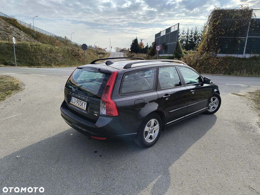 Volvo V50 1.6D DRIVe Momentum - 5