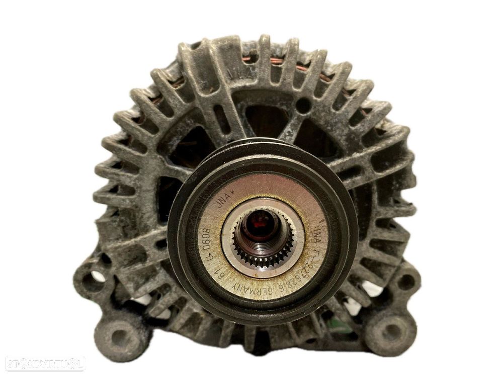 Alternador Alfa Romeo Spider (916_) - 1