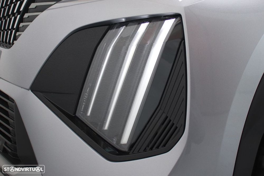 Peugeot 2008 1.2 PureTech Allure - 6