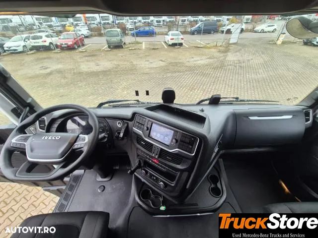 Iveco S-WAY - 5