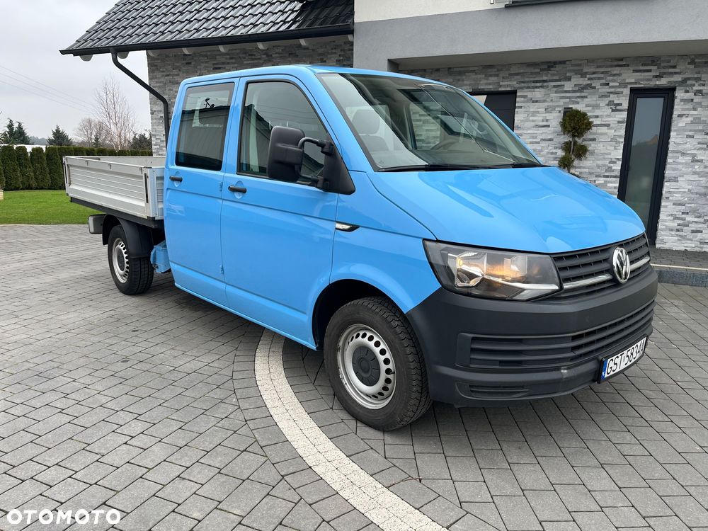 Volkswagen T6 - 11