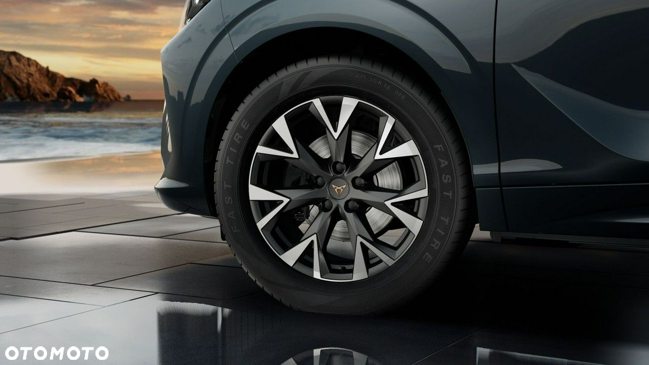 Cupra Terramar - 5