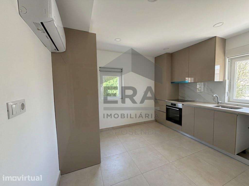 Apartamento T3 em Fão totalmente renovado - Grande imagem: 3/9
