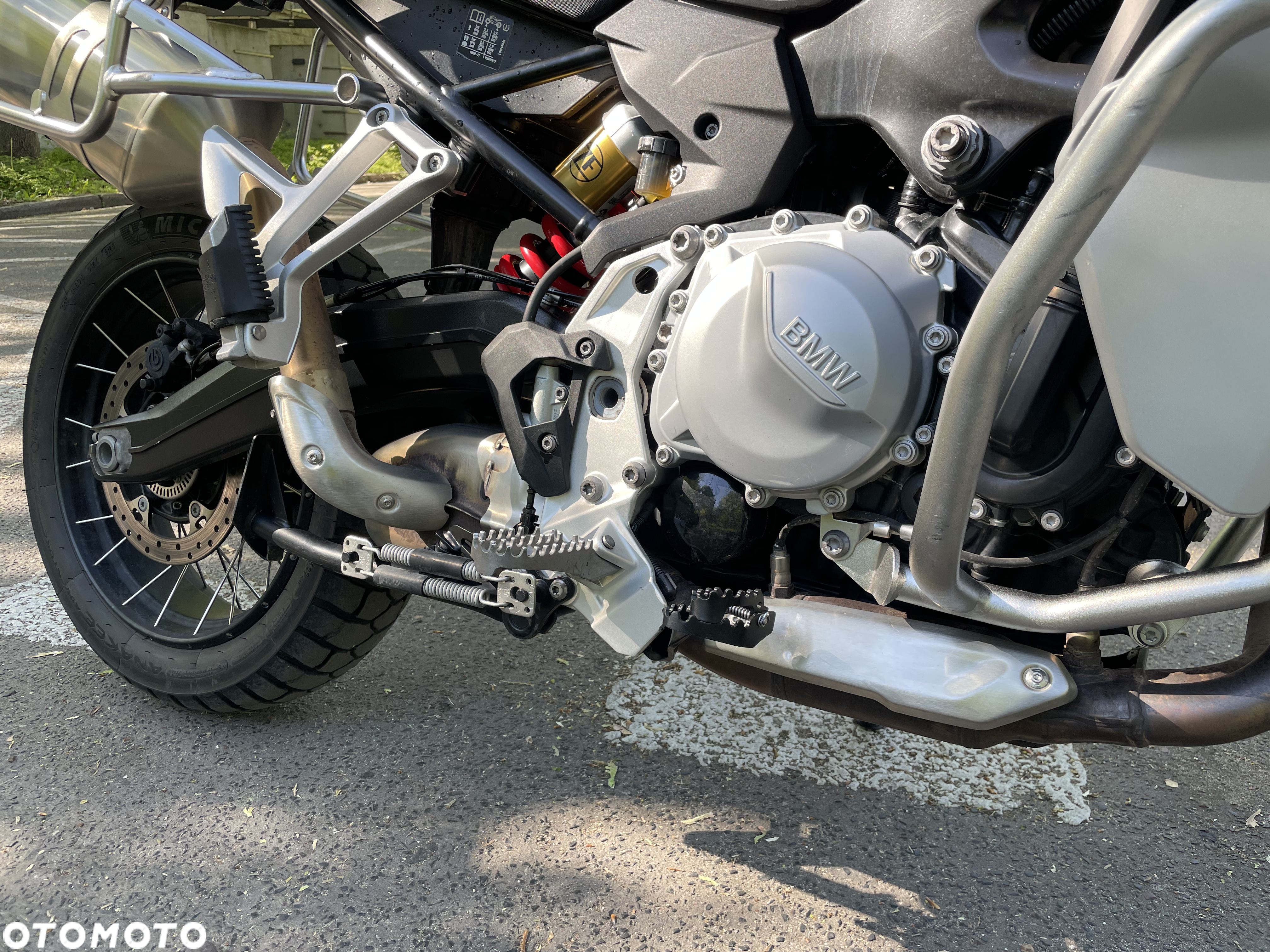 BMW GS - 20