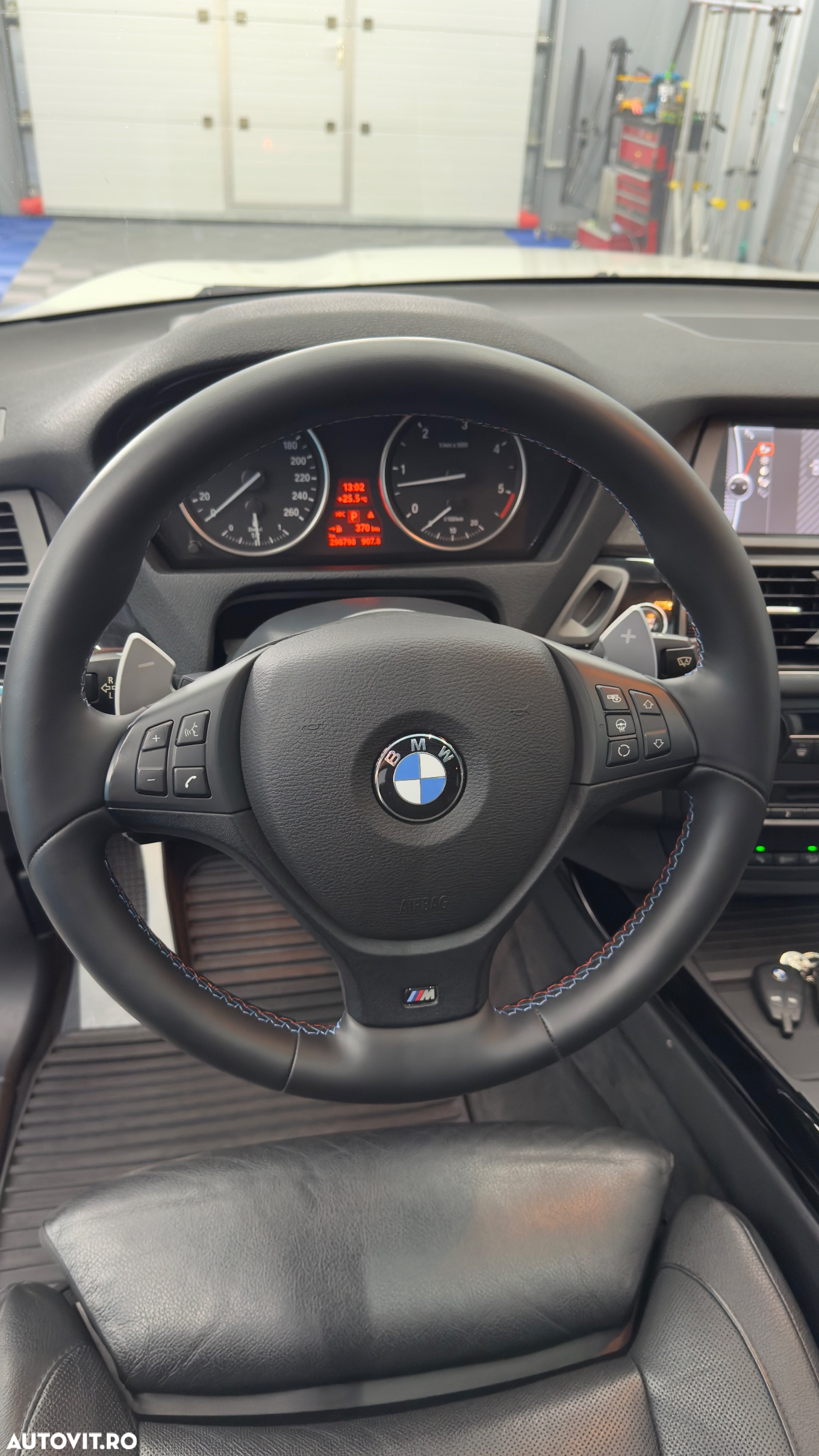 BMW X5 xDrive40d - 7