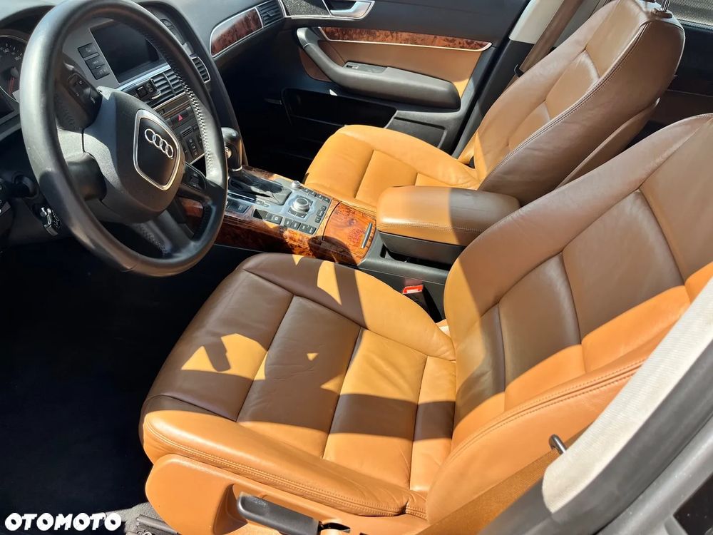 Audi A6 Avant - 19