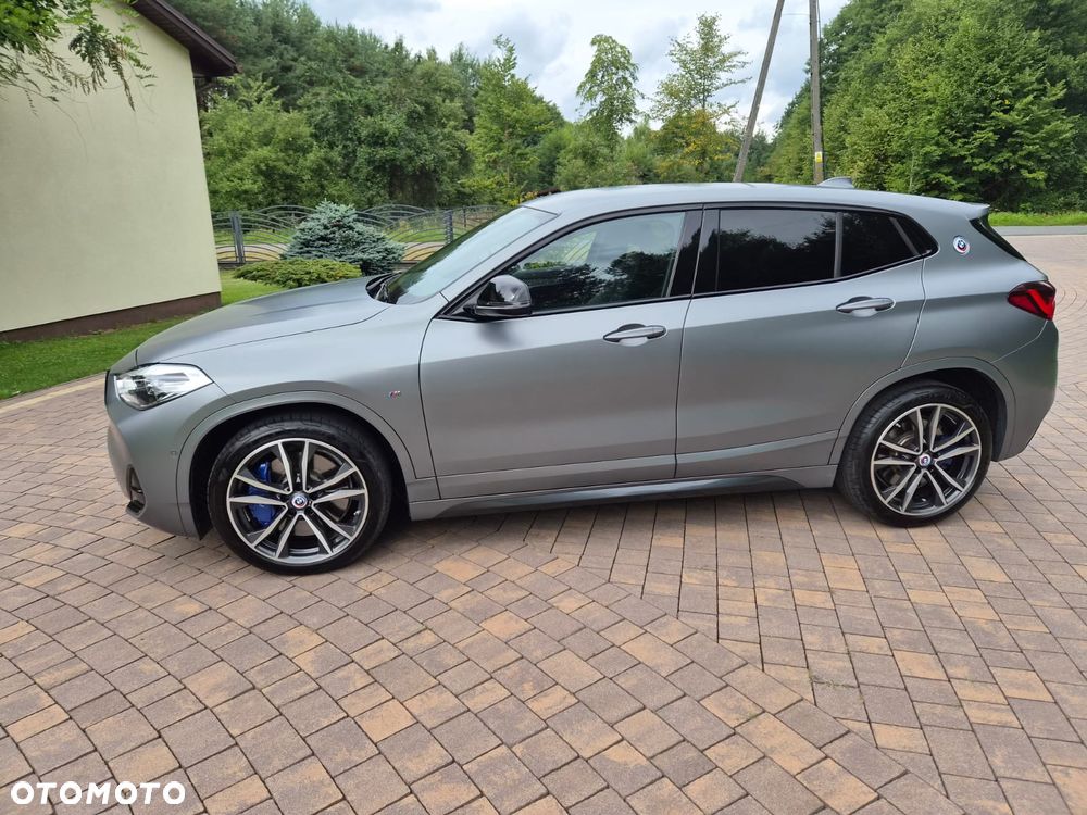 BMW X2 M35i - 5