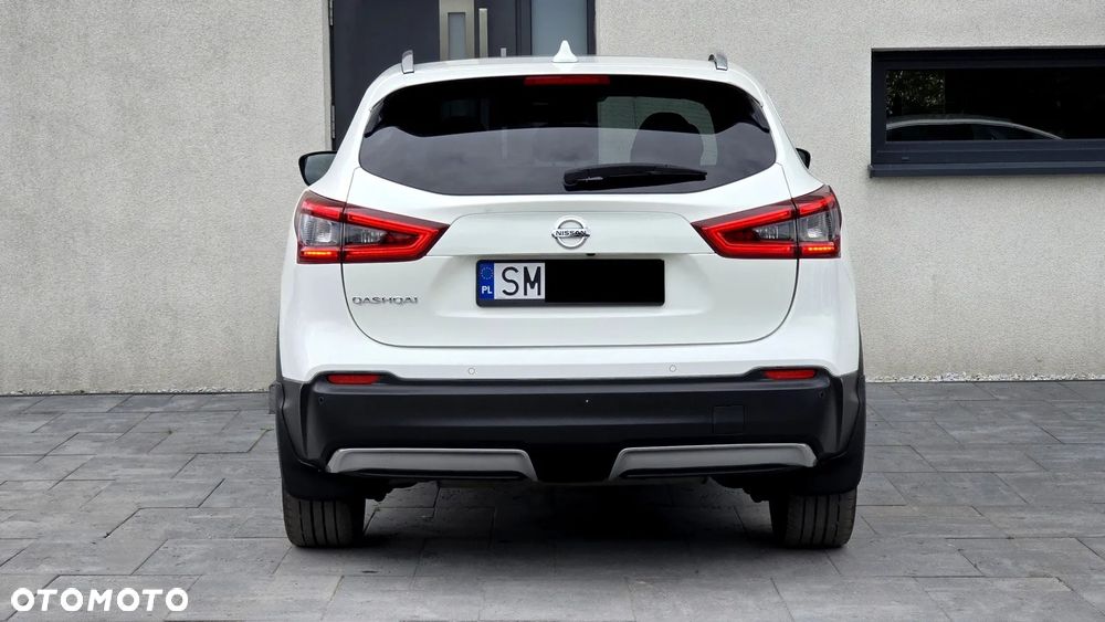 Nissan Qashqai 1.2 DIG-T Tekna+ - 14