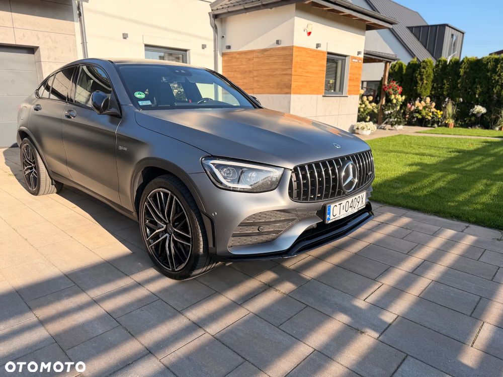 Mercedes-Benz GLC - 2