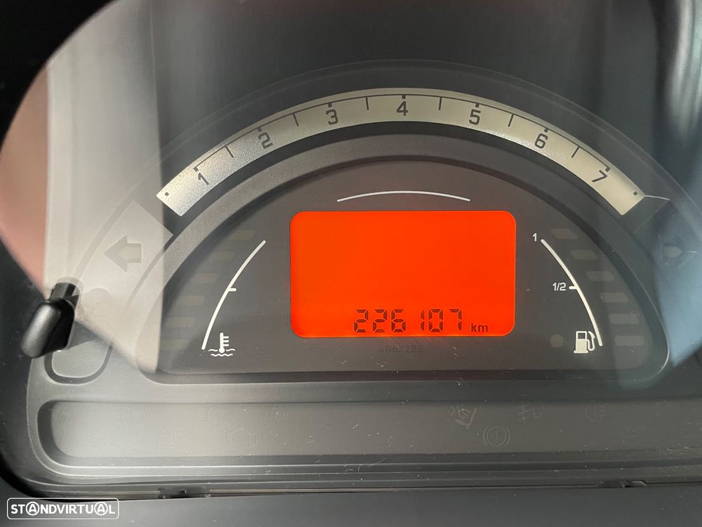 Citroën C3 1.1 SX Pack - 19