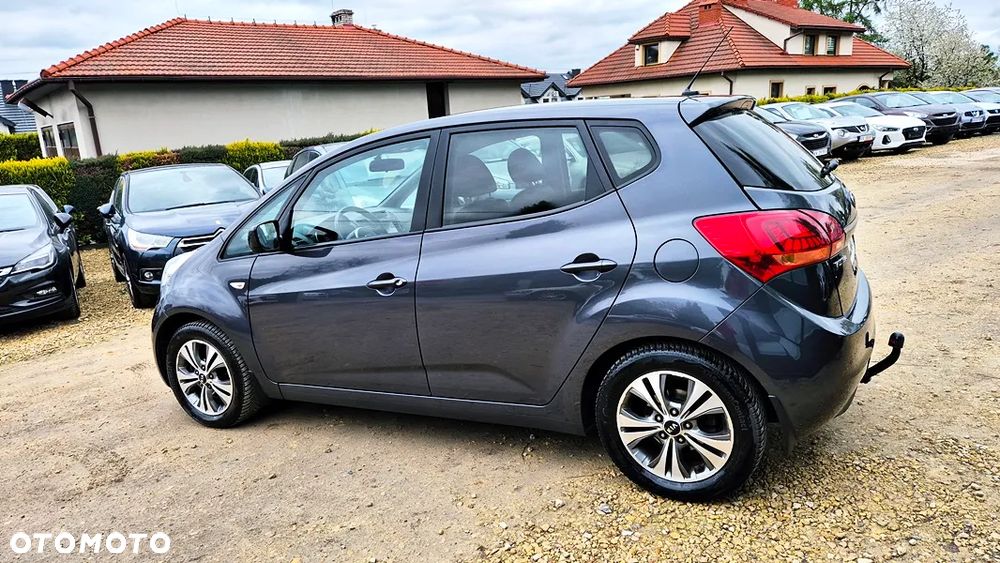 Kia Venga 1.4 XL - 20