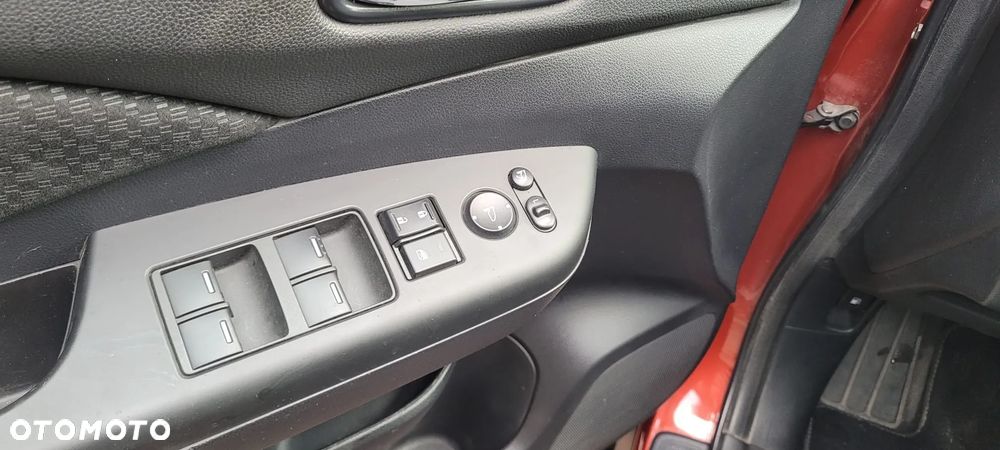Honda CR-V 2.0i-VTEC 2WD Elegance - 12