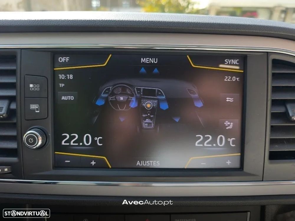 SEAT Leon ST 1.6 TDI Style S/S - 47