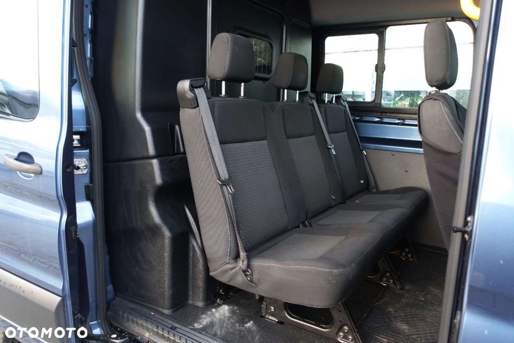 Ford Transit L3H2 - 9