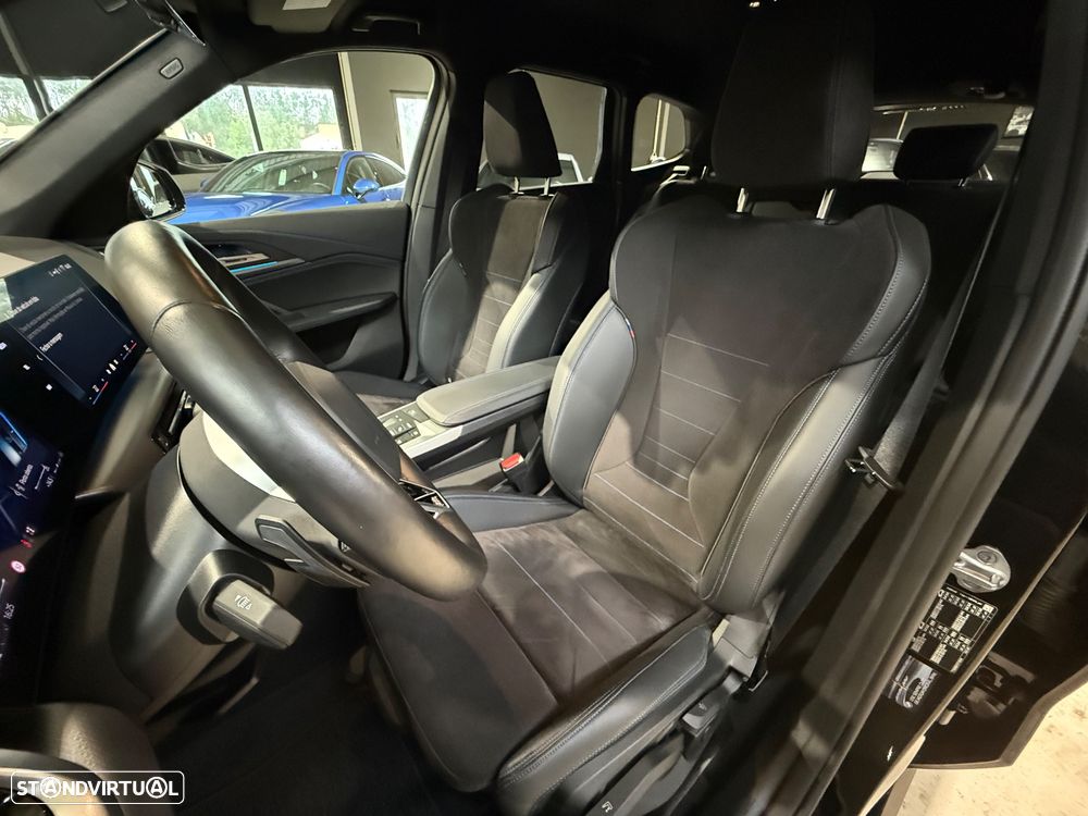 BMW X1 sDrive18d Pack Desportivo M - 46