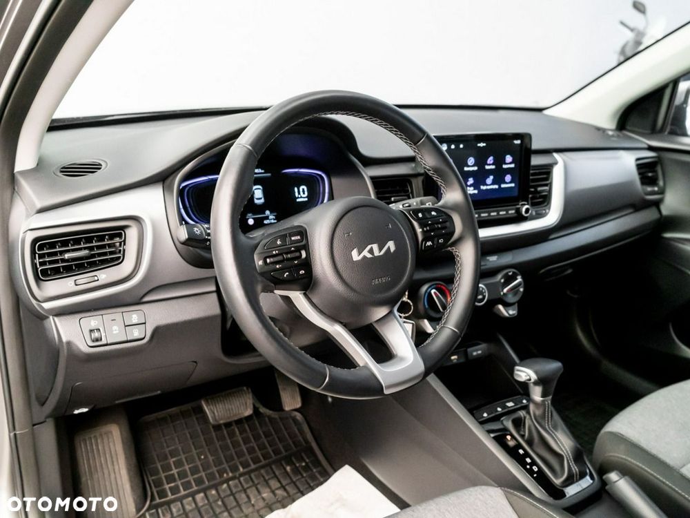 Kia Stonic 1.0 T-GDI M DCT - 22