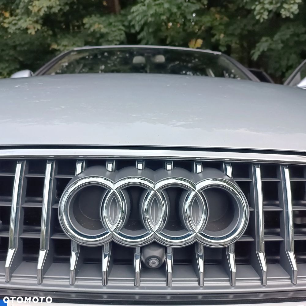 Audi A6 Allroad 3.0 TDI Quattro S tronic - 10