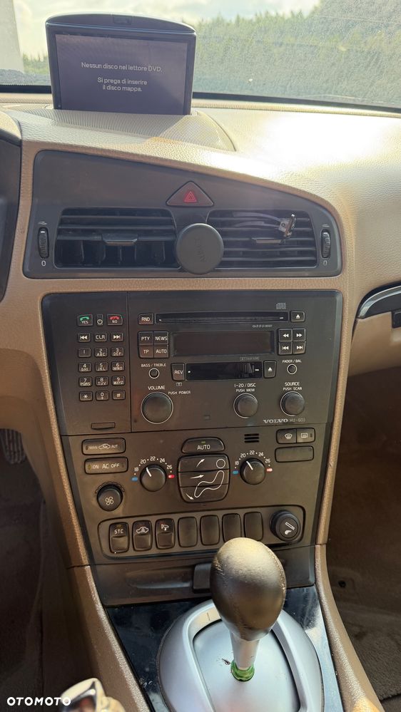 Volvo S60 2.4 D5 Optima - 9