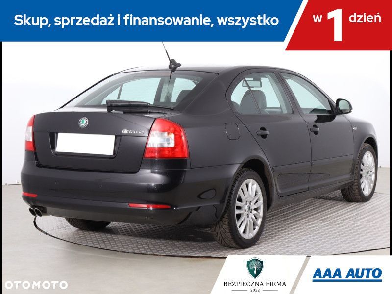 Skoda Octavia - 6