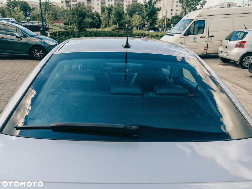Opel Vectra - 13
