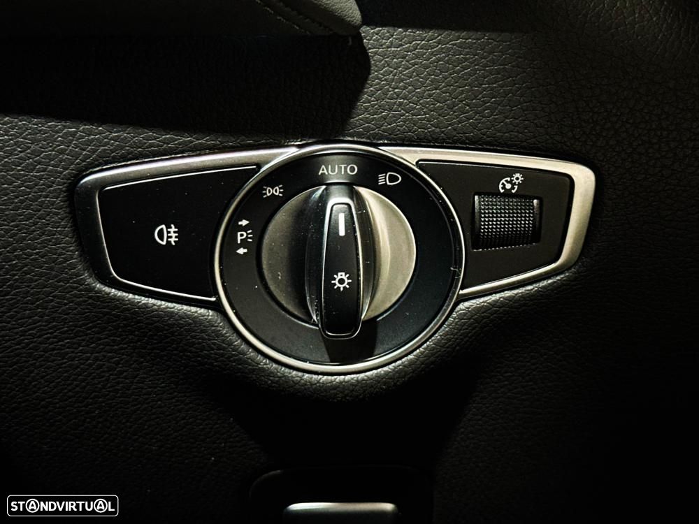 Mercedes-Benz EQC 400 4Matic AMG Line - 48