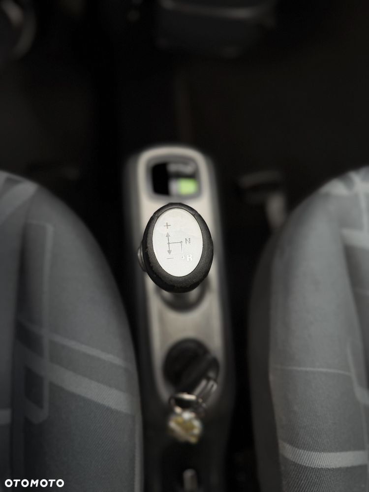 Smart Fortwo - 5
