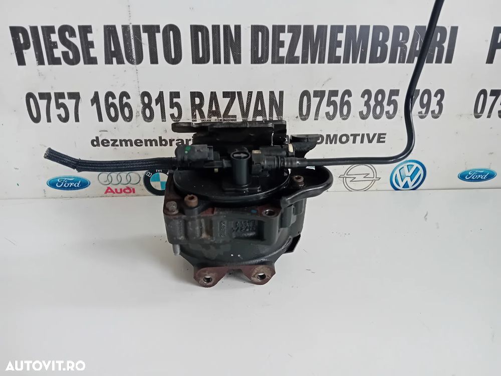 Suport Filtru Motorina Range Rover Evoque Motor 2.2 Diesel 224DT An 2011-2015 - 2