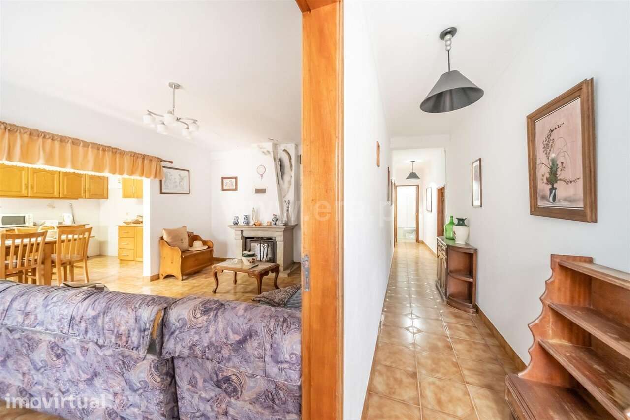 Moradia Geminada T2 / Fundão, Alcaide - Grande imagem: 5/20