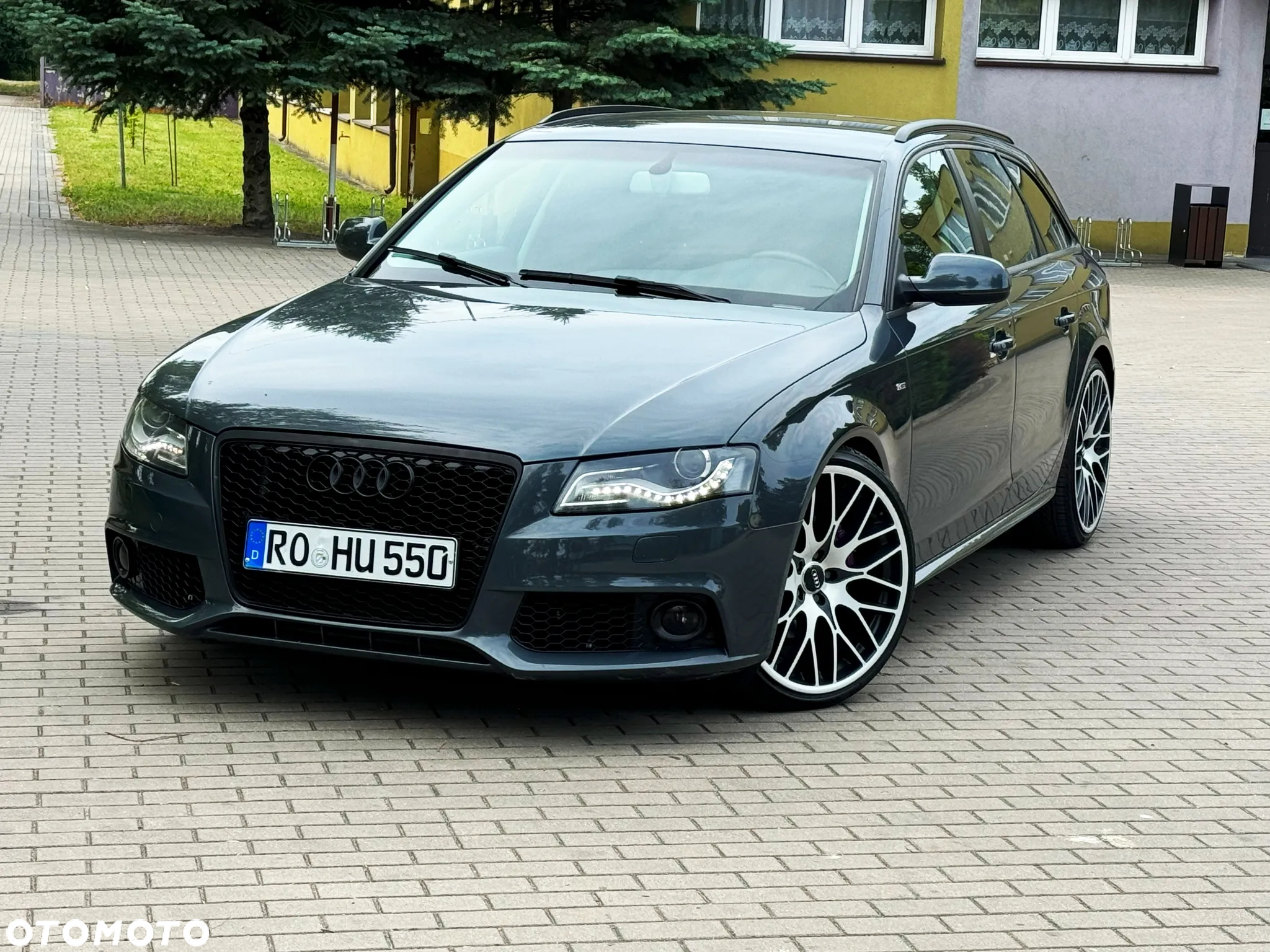 Audi A4 1.8 TFSI - 3