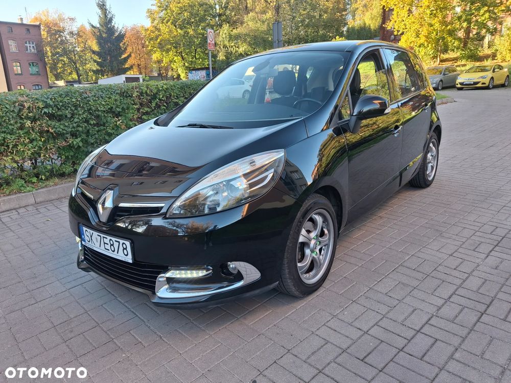 Renault Scenic - 8