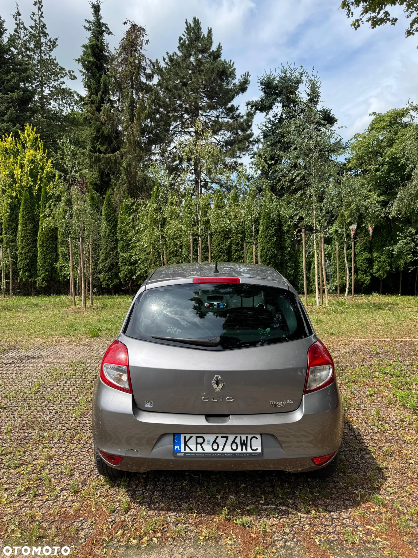 Renault Clio - 12