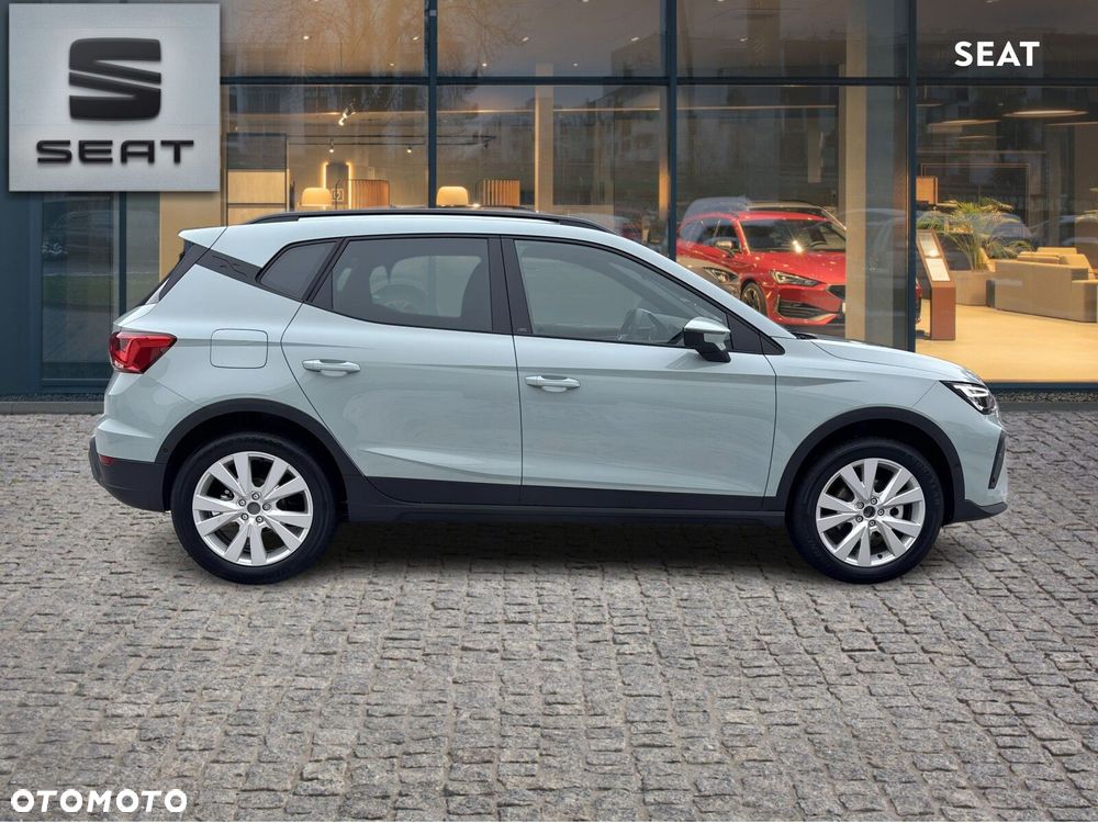 Seat Arona 1.0 TSI FR S&S DSG - 7
