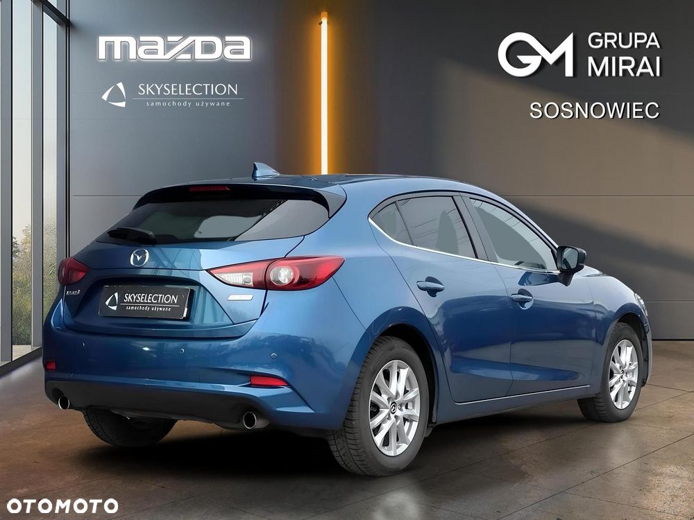 Mazda 3 2.0 Skyenergy - 6