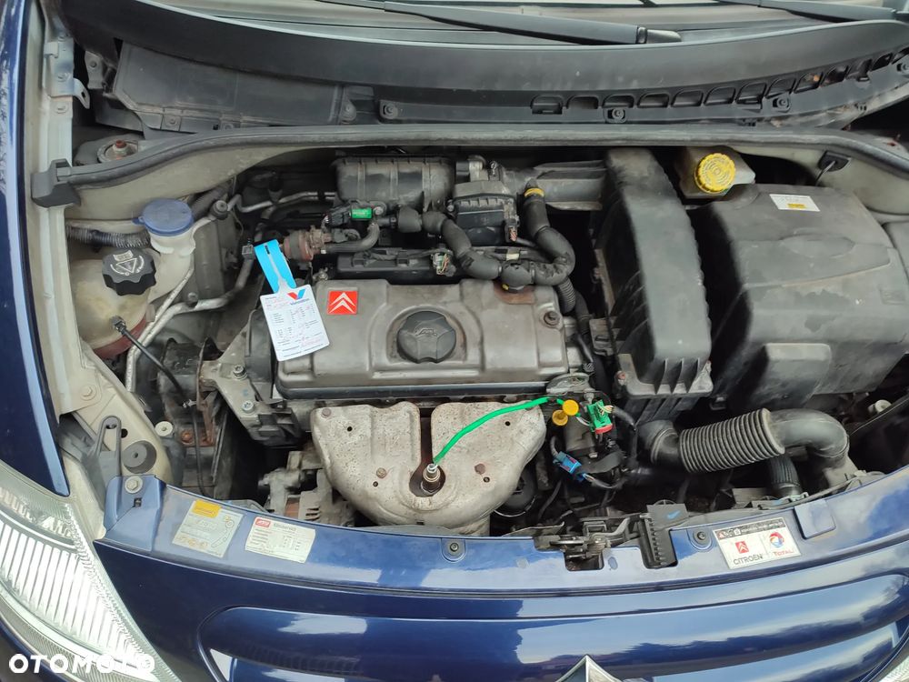 Citroën C3 1.4 Confort - 24