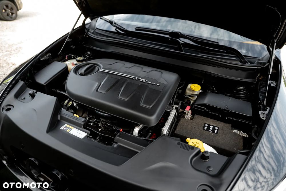Jeep Cherokee 3.2 V6 Pentastar Active Drive I Automatik Limited - 41