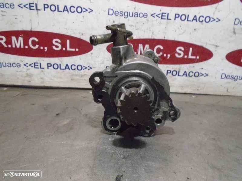 DEPRESSOR TRAVÃO / BOMBA VÁCUO MITSUBISHI PAJERO IV 2001 - 4
