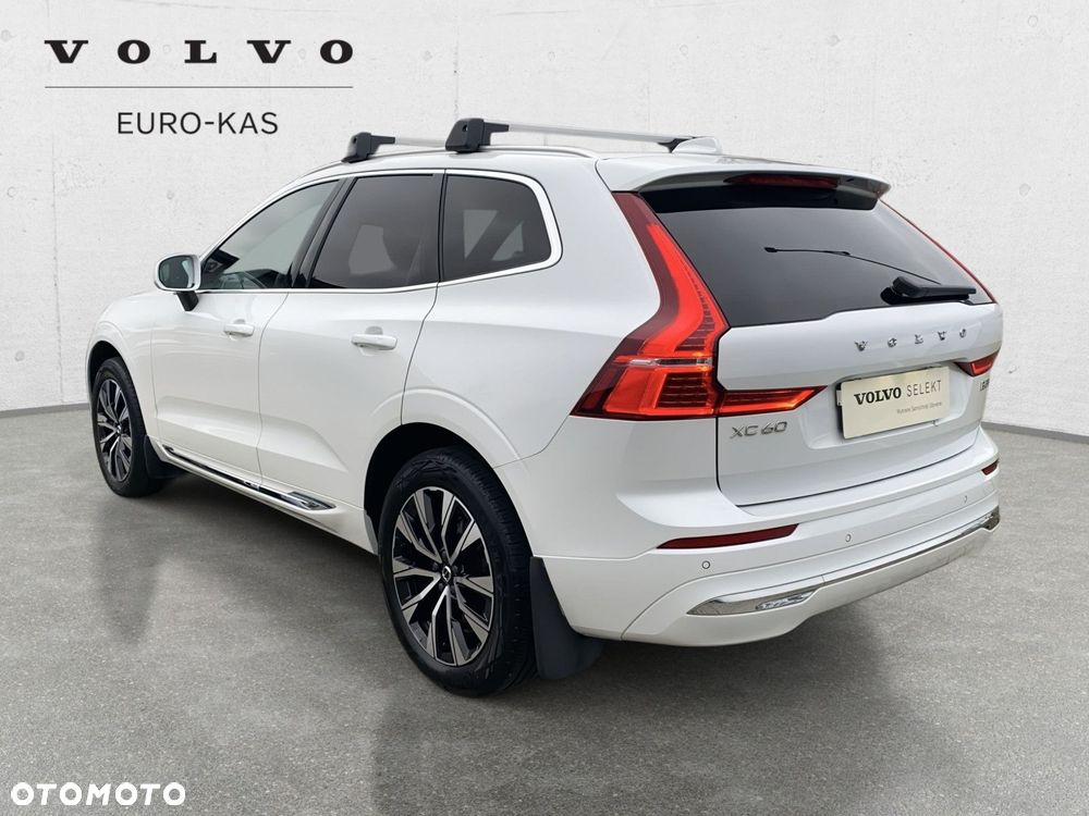 Volvo XC 60 - 7