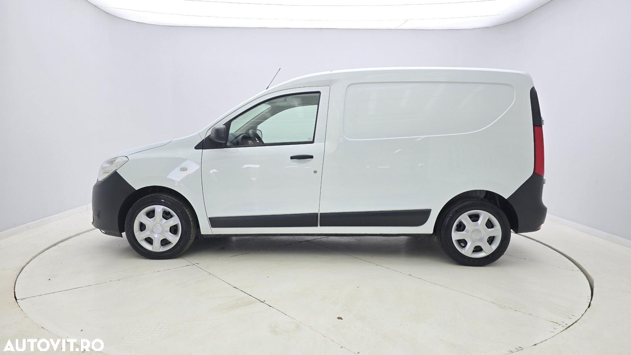 Dacia Dokker - 9