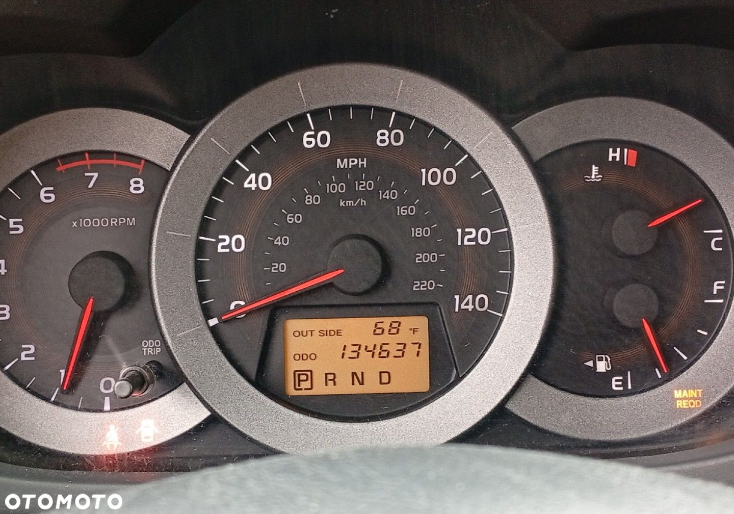 Toyota RAV4 - 31
