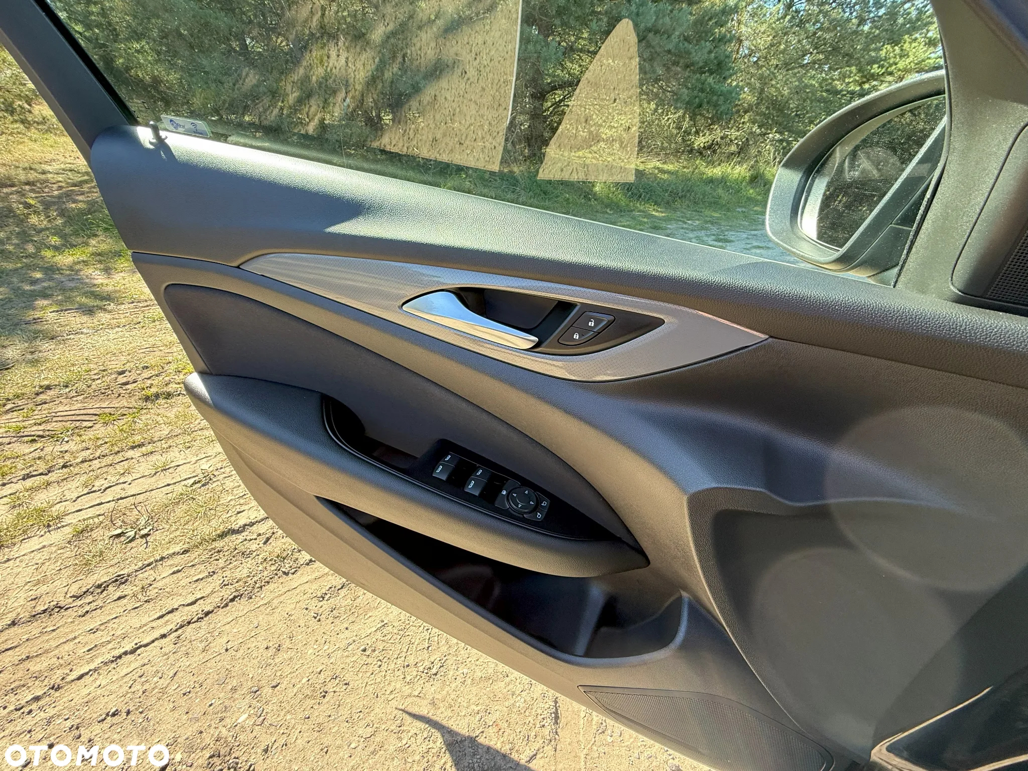 Opel Insignia 1.5 T Enjoy S&S Eco - 8